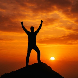 Lead Yourself First - 1 separate seminar from series of 5 seminars