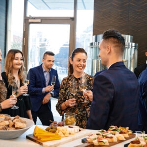 Business Soirée