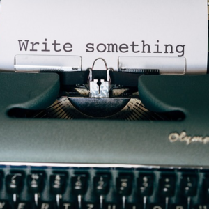 Writing Bootcamp – Intenzivní kurz psaní