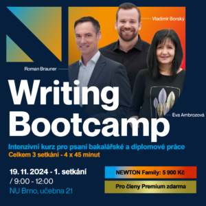 Premium Writing Bootcamp